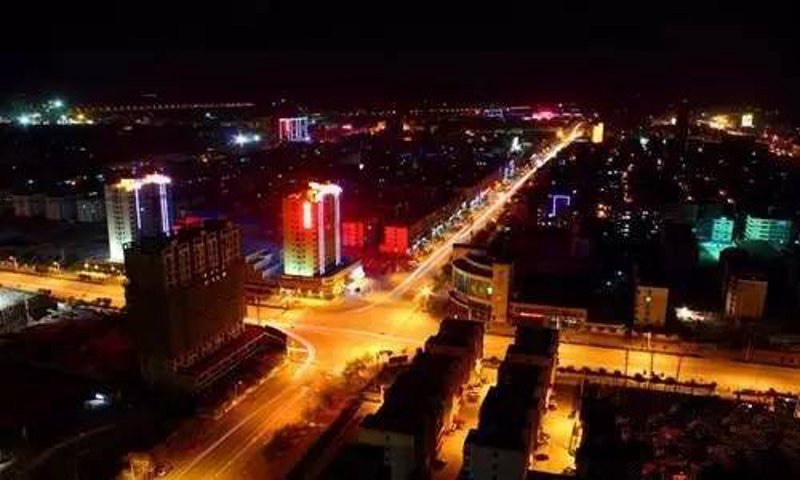 富平养殖有限公司：选择与成功的近距离